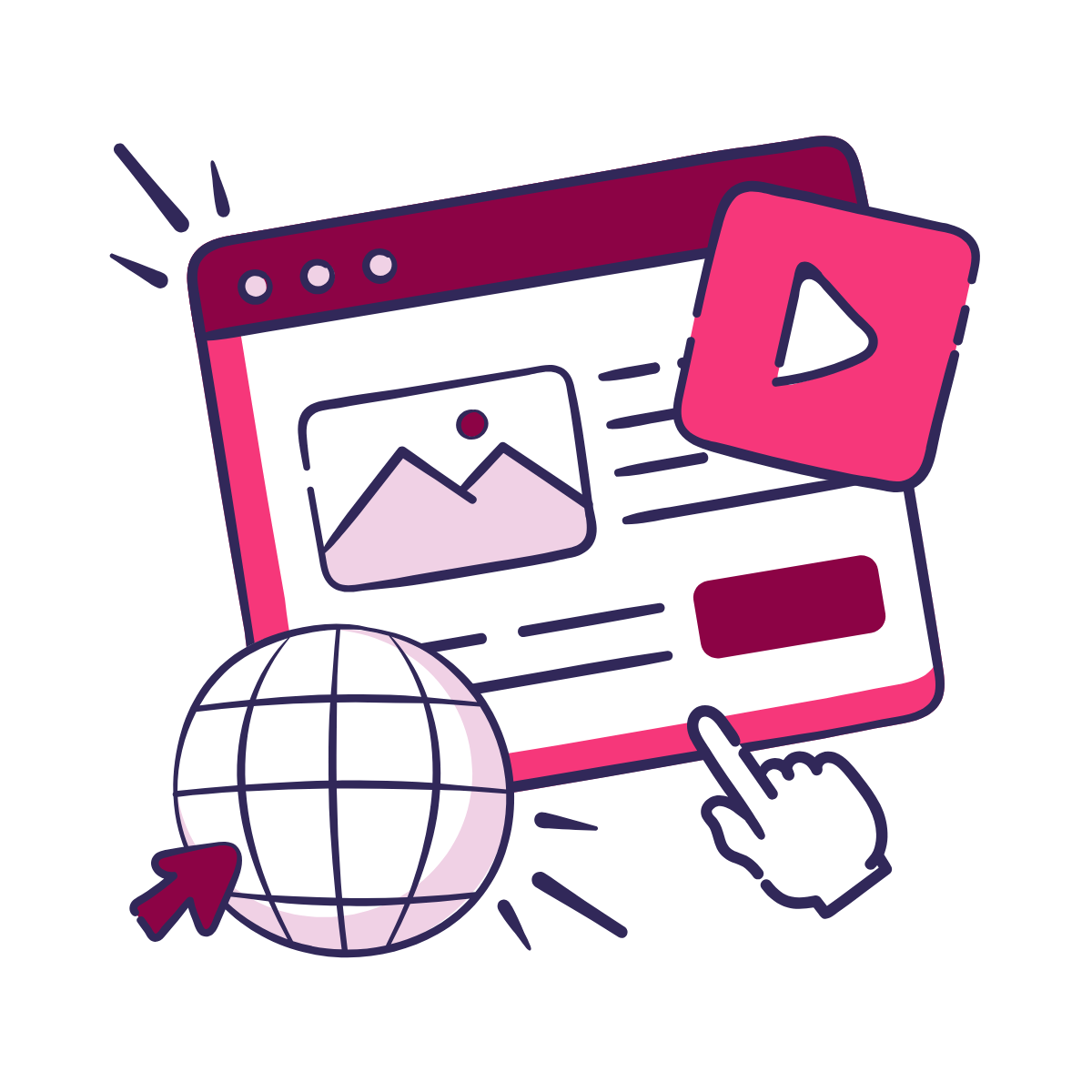 Website Design