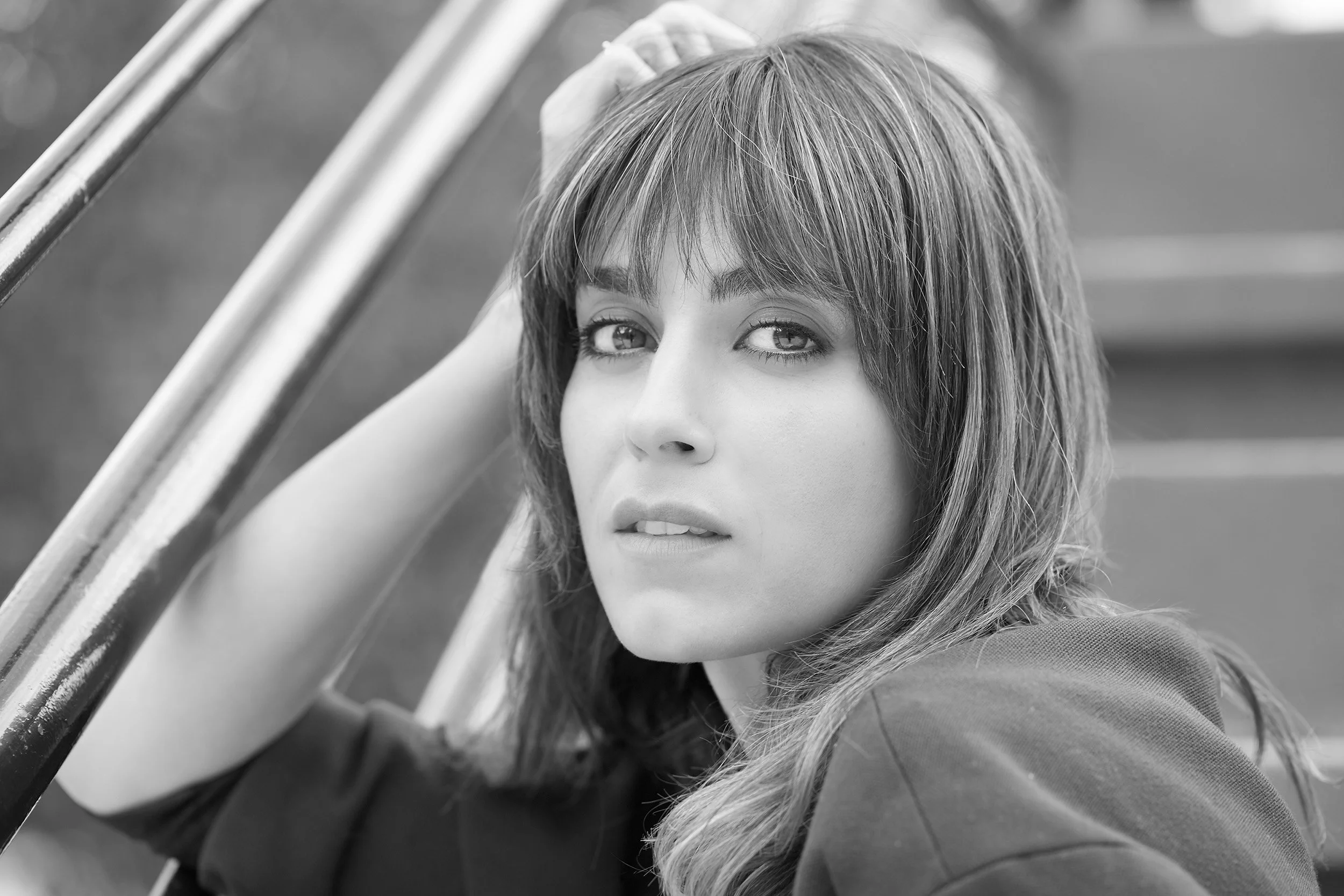 Headshots & Portraits