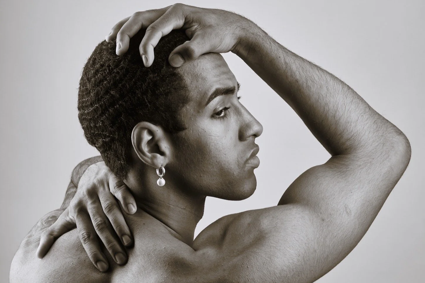 Creative Portraits