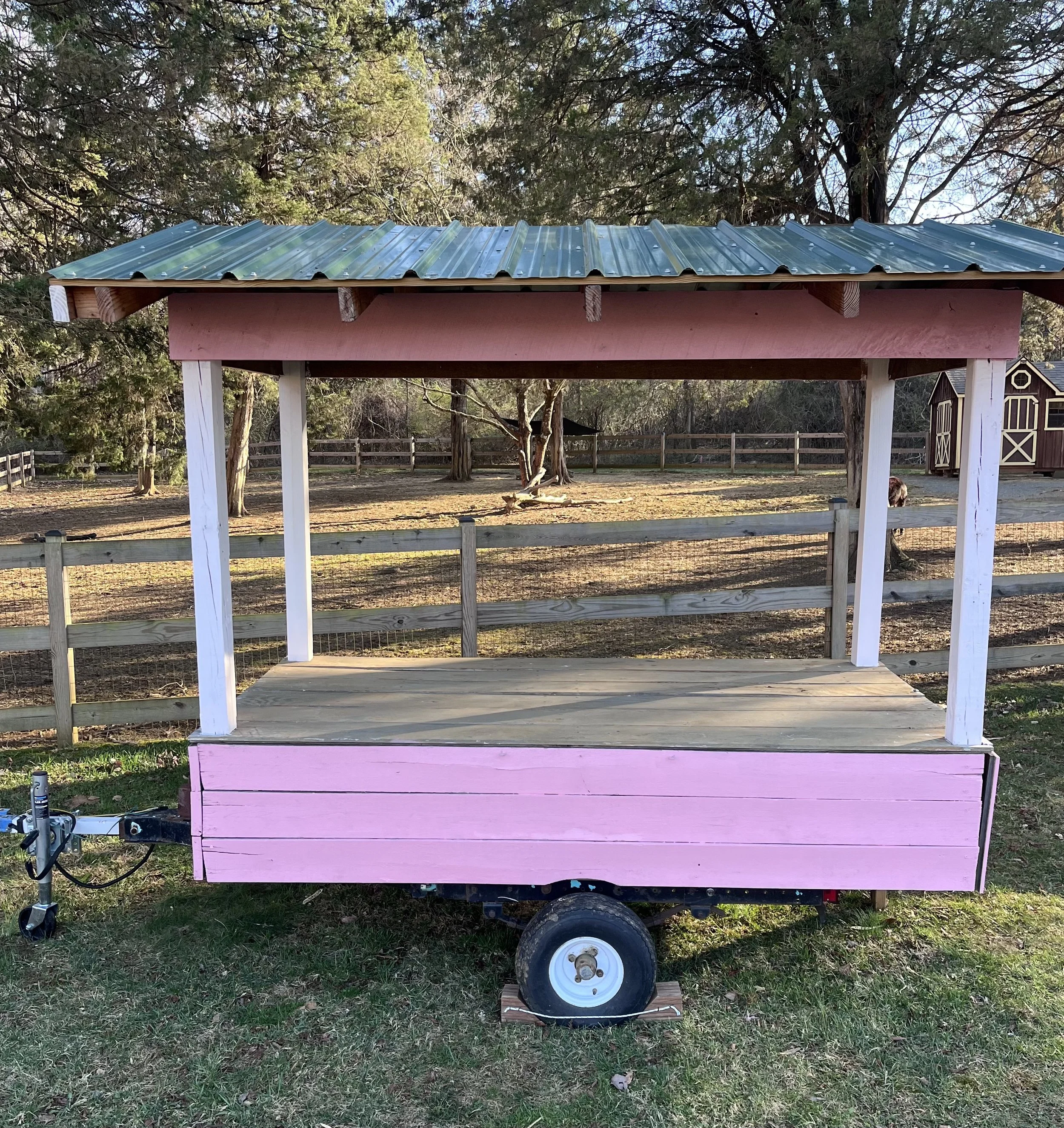 Farmstand Market Bouquets