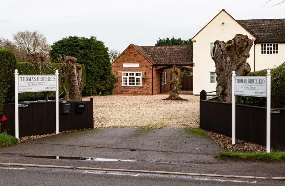 Alcester Office