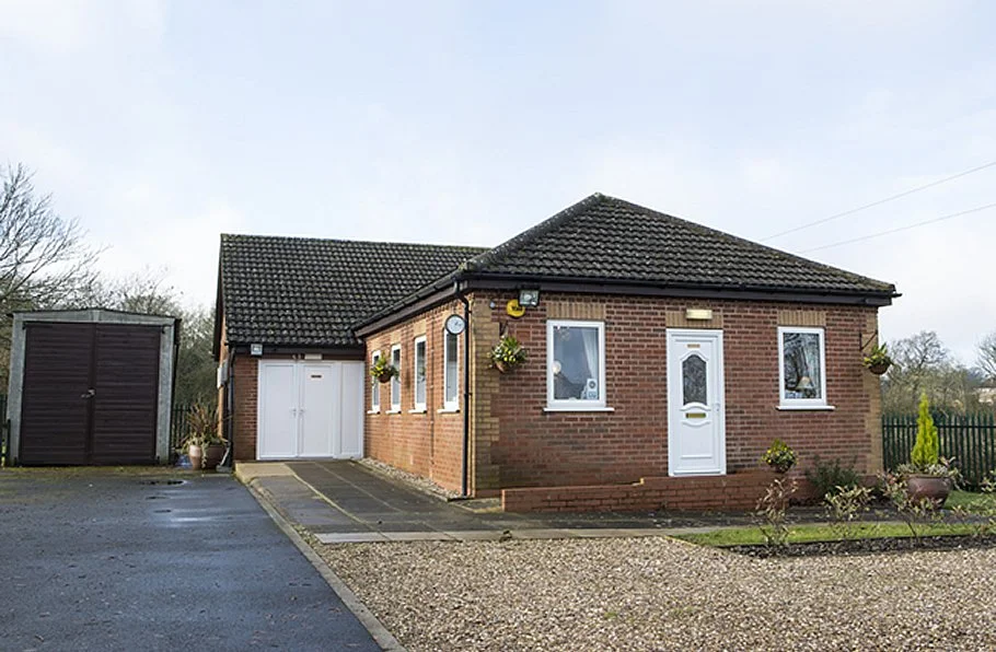 Wythall Office