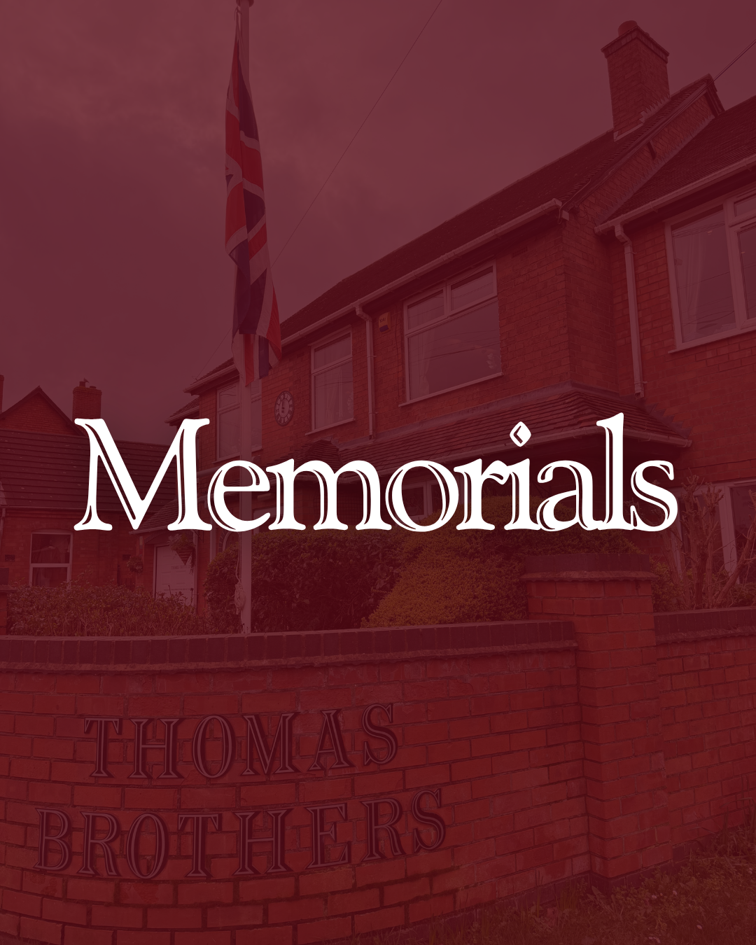 Memorials