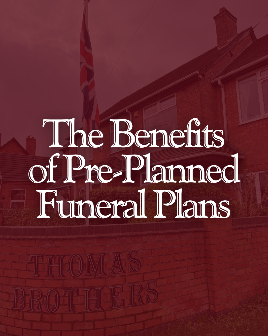 The Benefits of Pre-Planned Funeral Plans