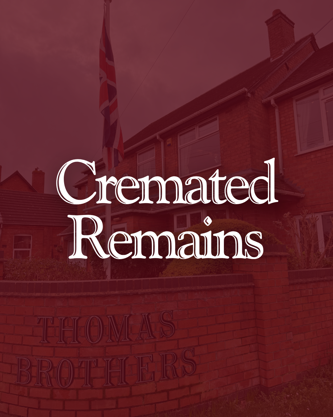 Cremated Remains