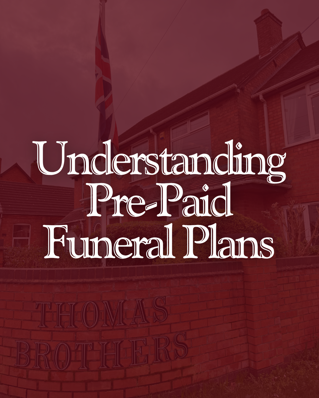 Understanding Pre-Paid Funeral Plans