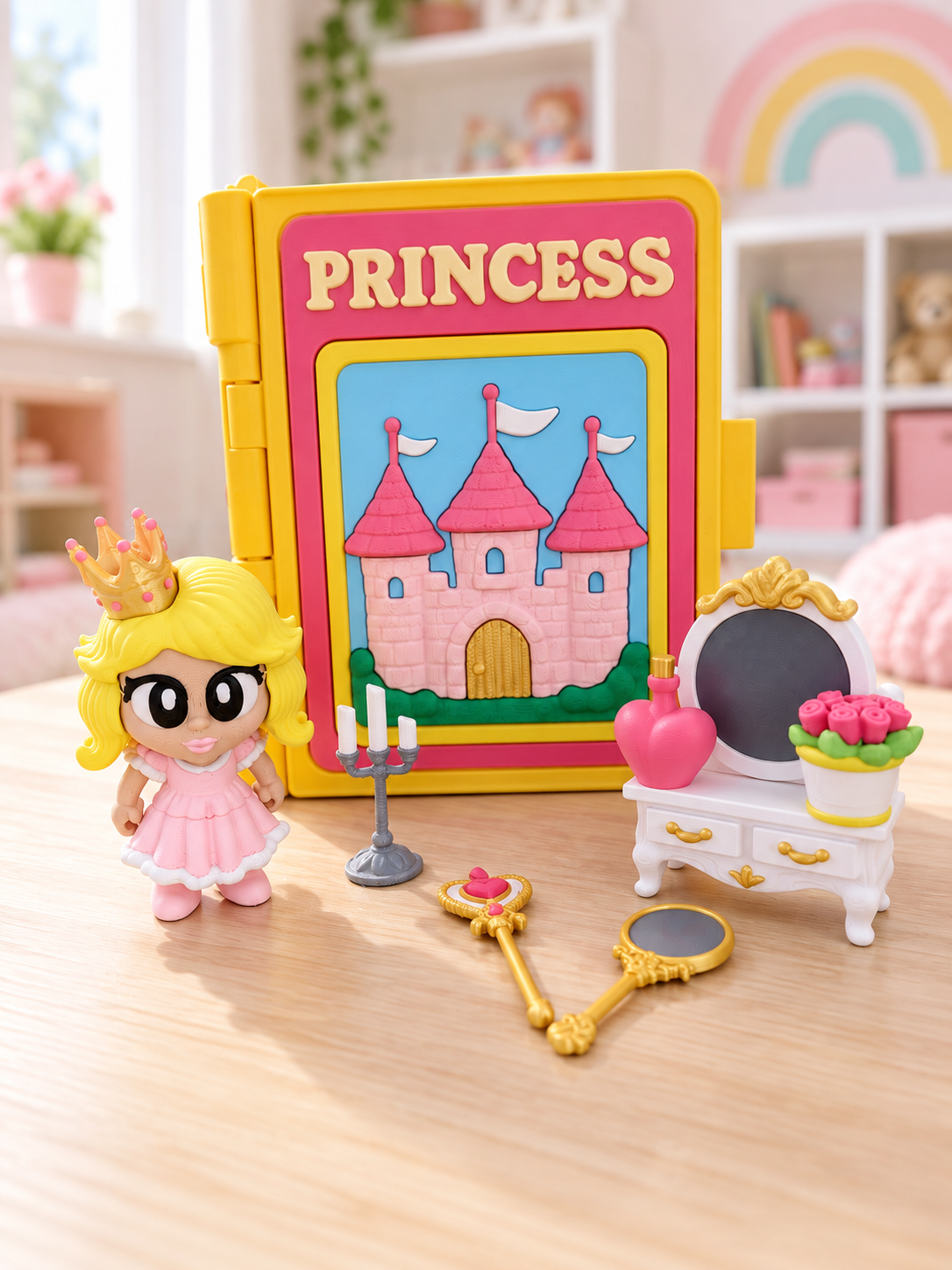 Pastel Princess Vanity Playset-3.png