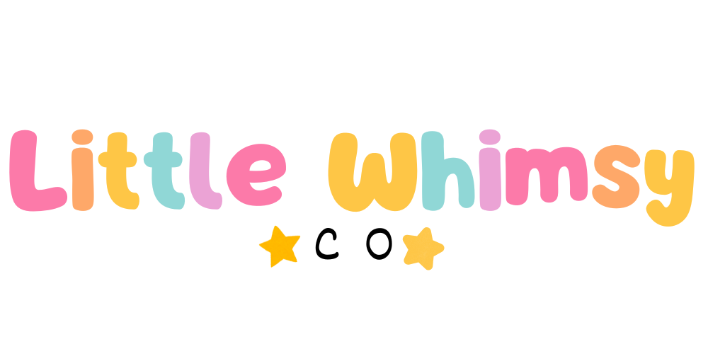 Little Whimsy Co