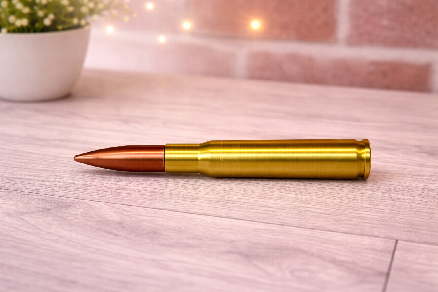 Bullet Pen (Ballpoint)