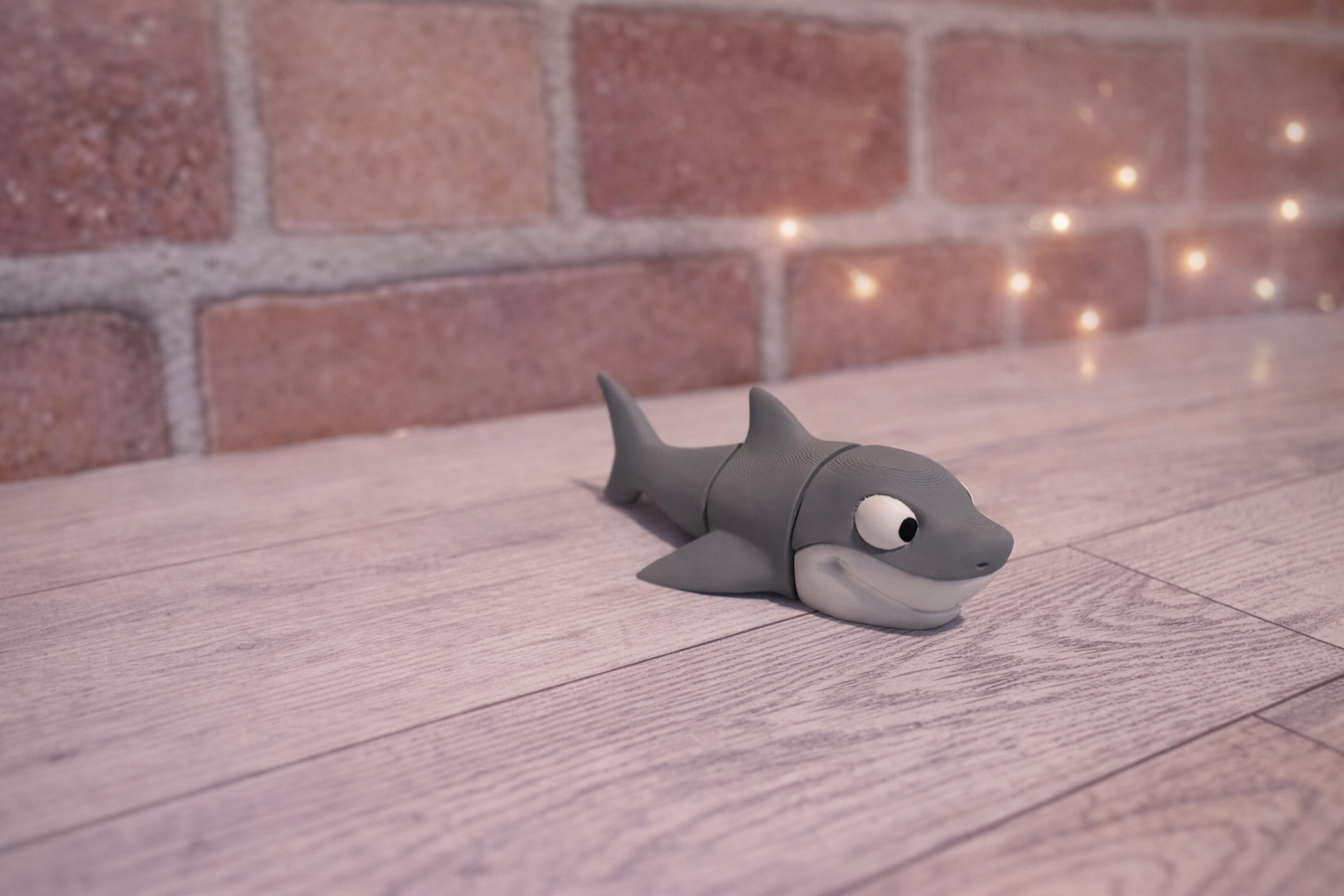 Flexi Shark