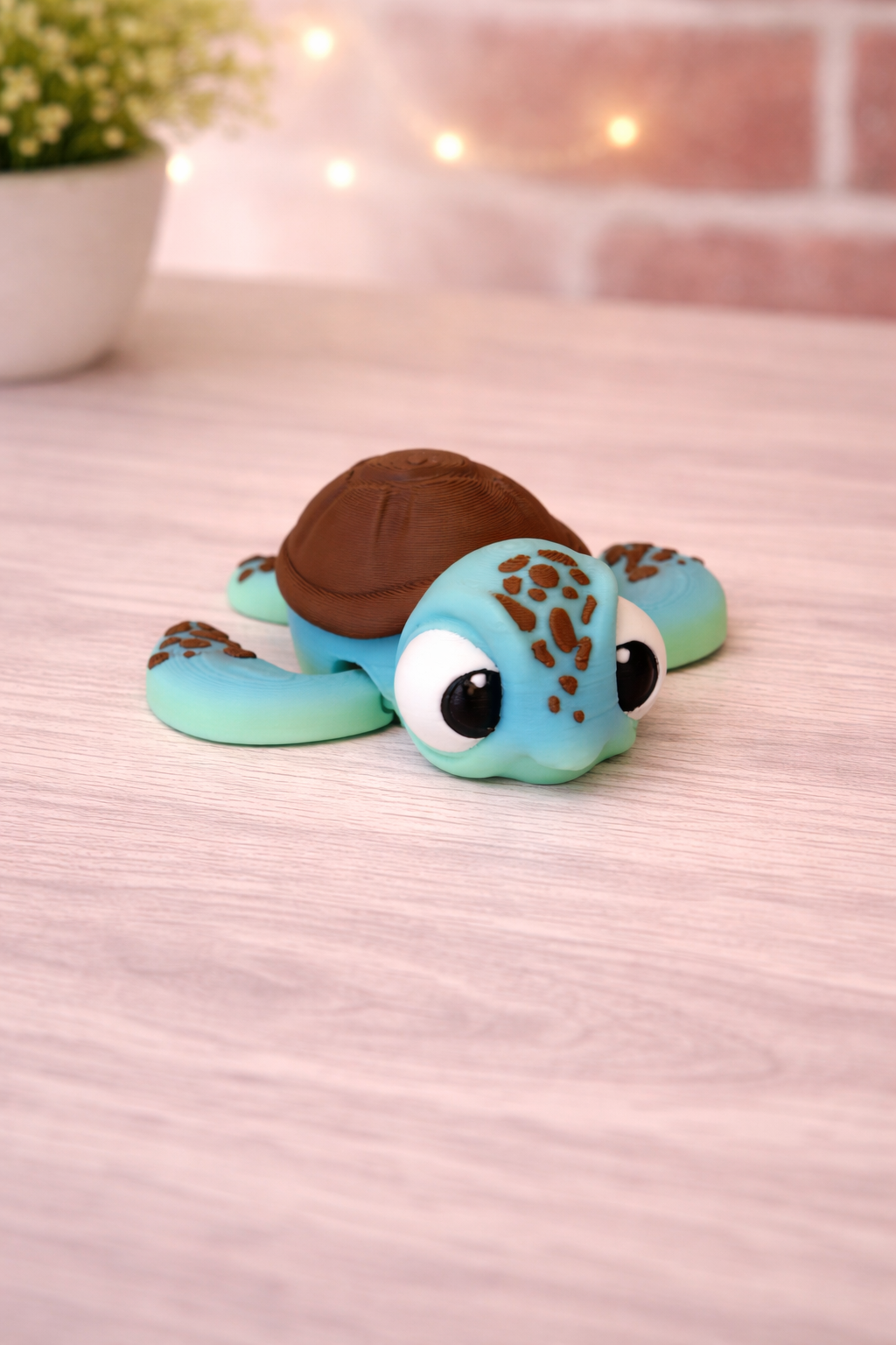 Flexi Sea Turtle