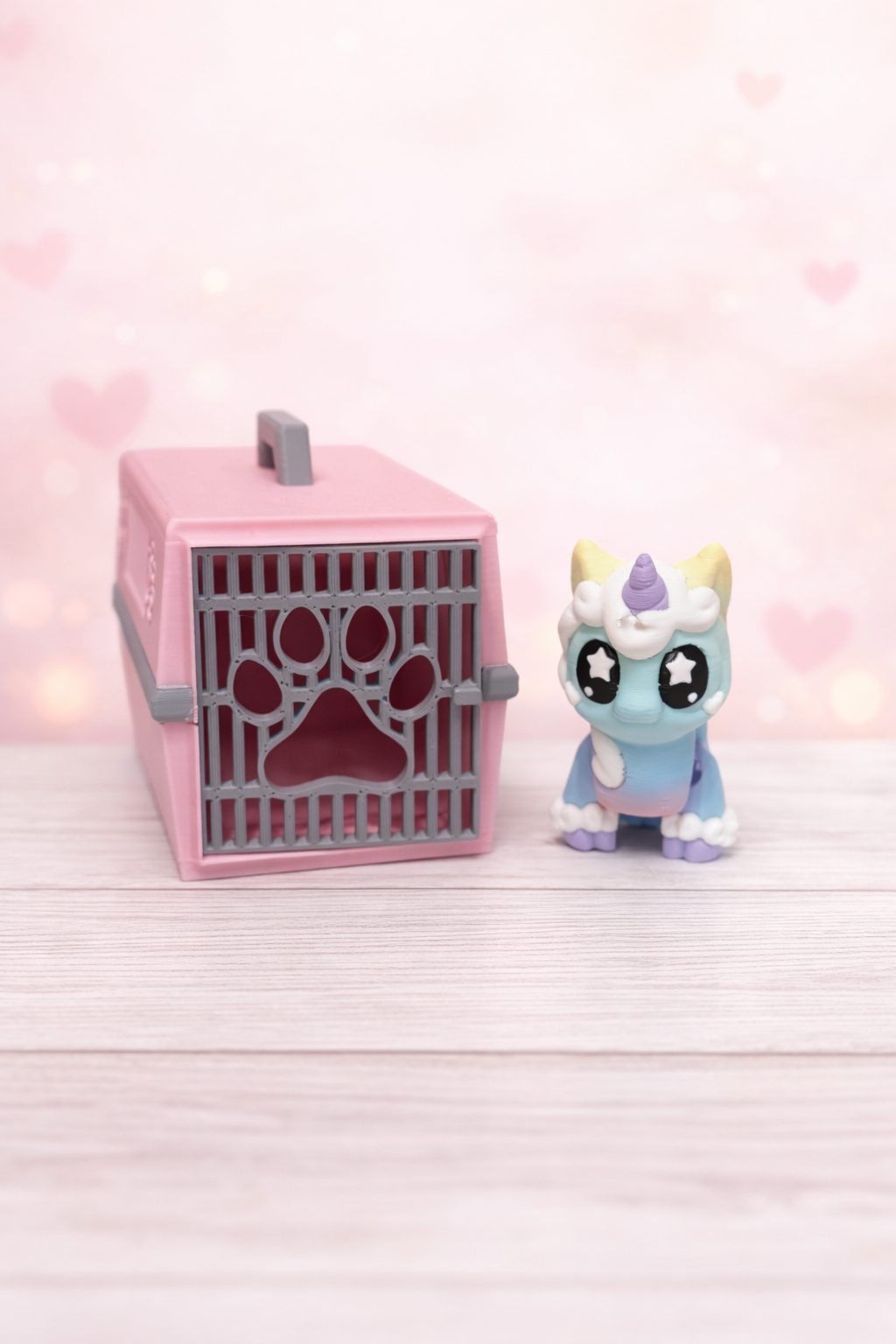 Pet Carrier