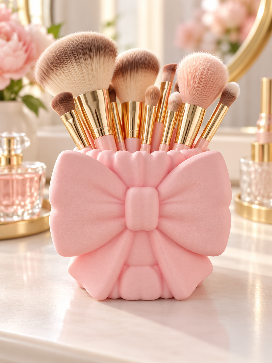 Blush Bow Makeup Brush Holder.png