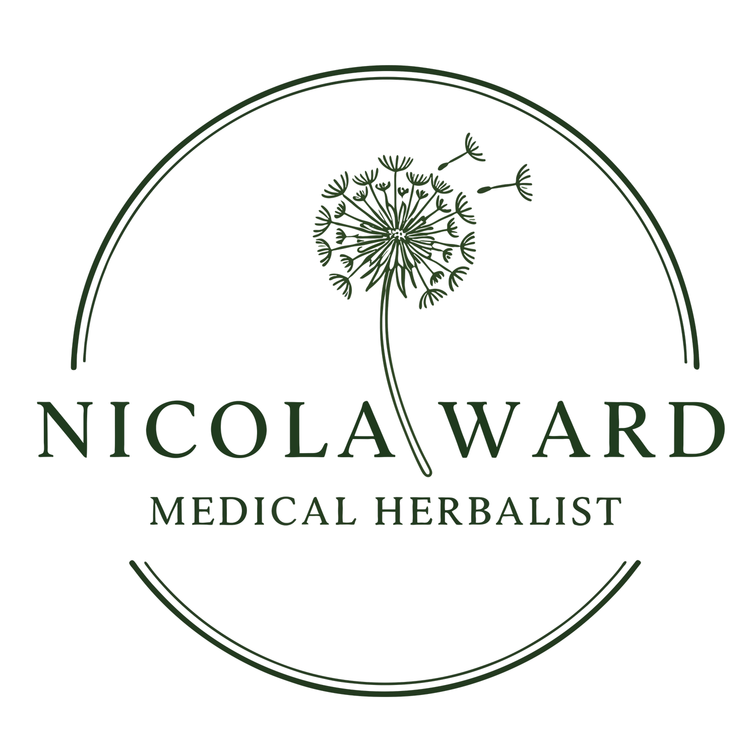 Nicola Ward Medical Herbalist  