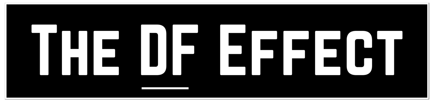 The DF Effect