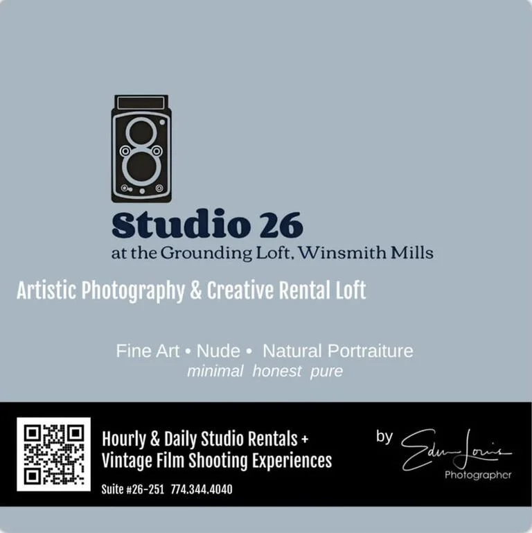 studio 26 photo studio rentall boston ma