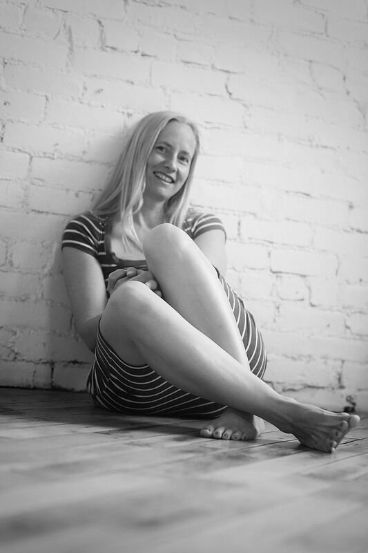 Selp Portrait Photography Workshop | Boston