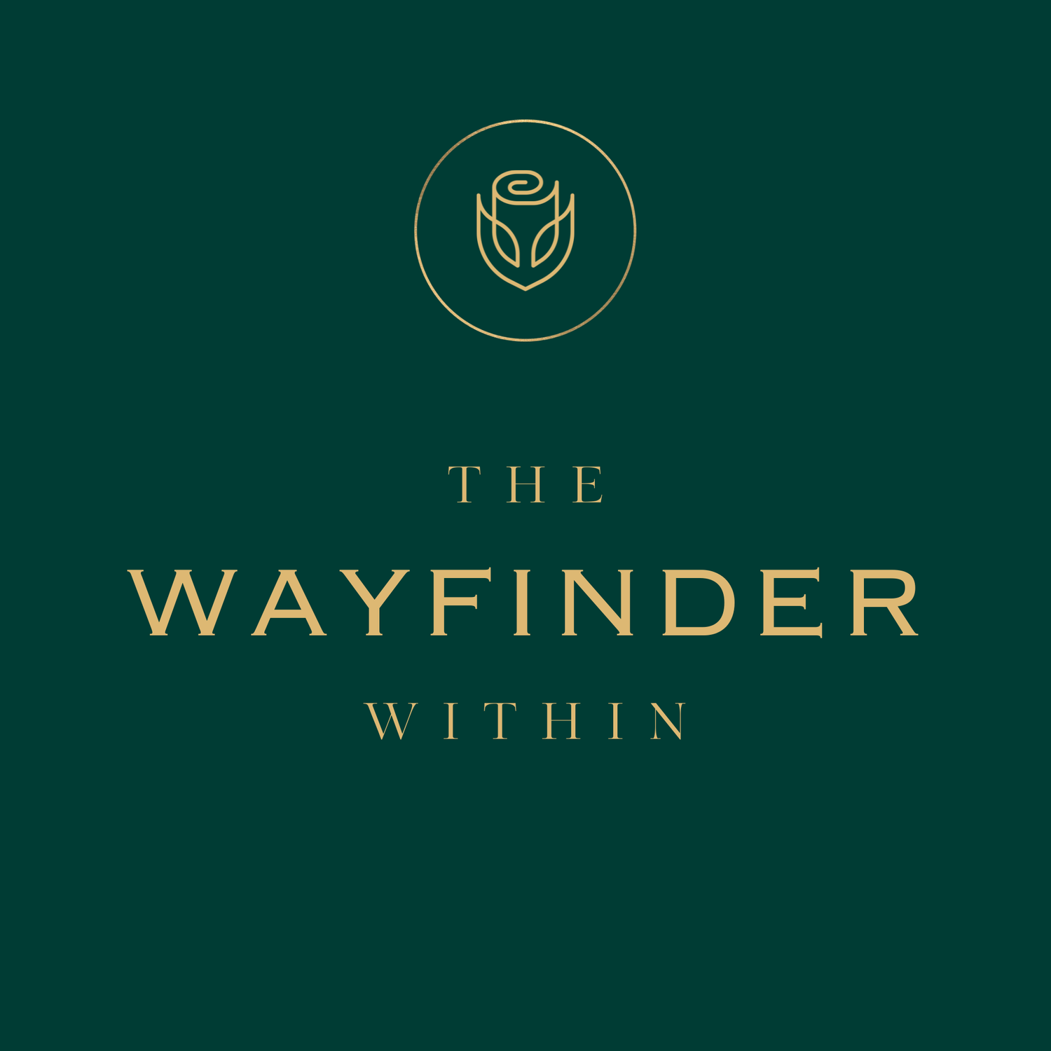 The Wayfinder Within