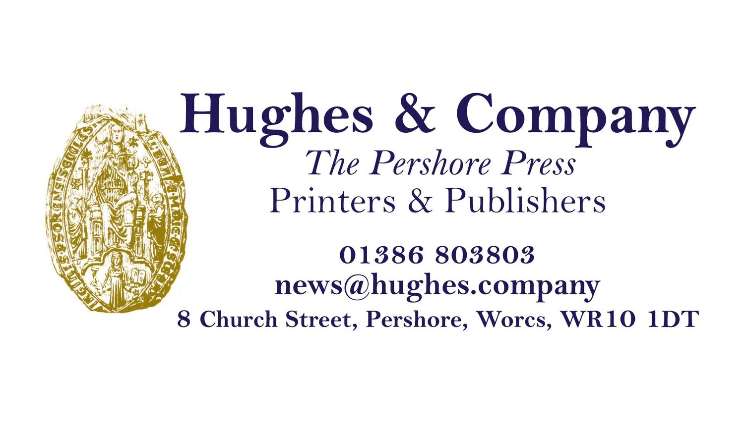 Hughes &amp; Company