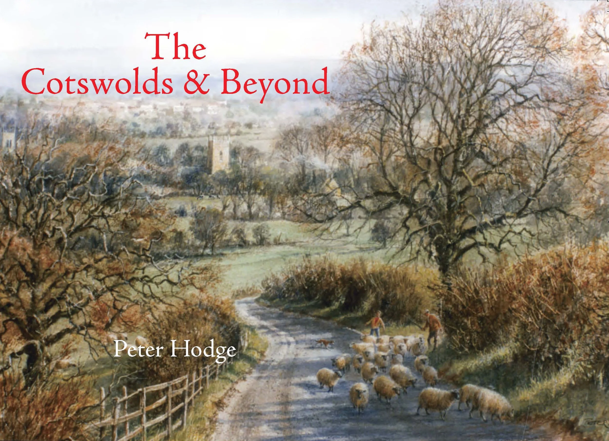 The Cotswolds & Beyond