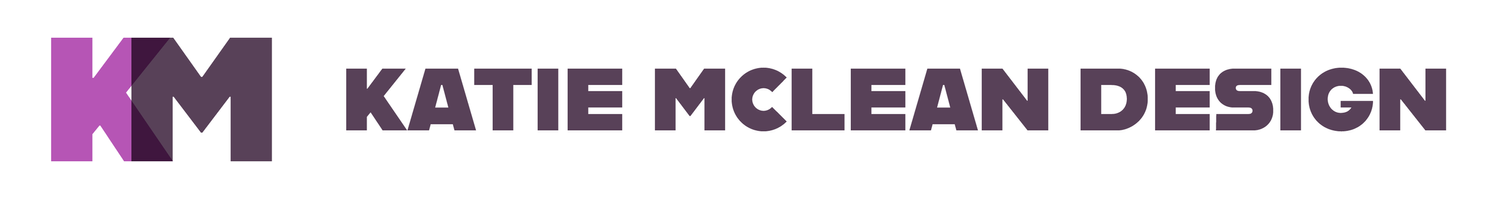 Katie McLean Design Portfolio