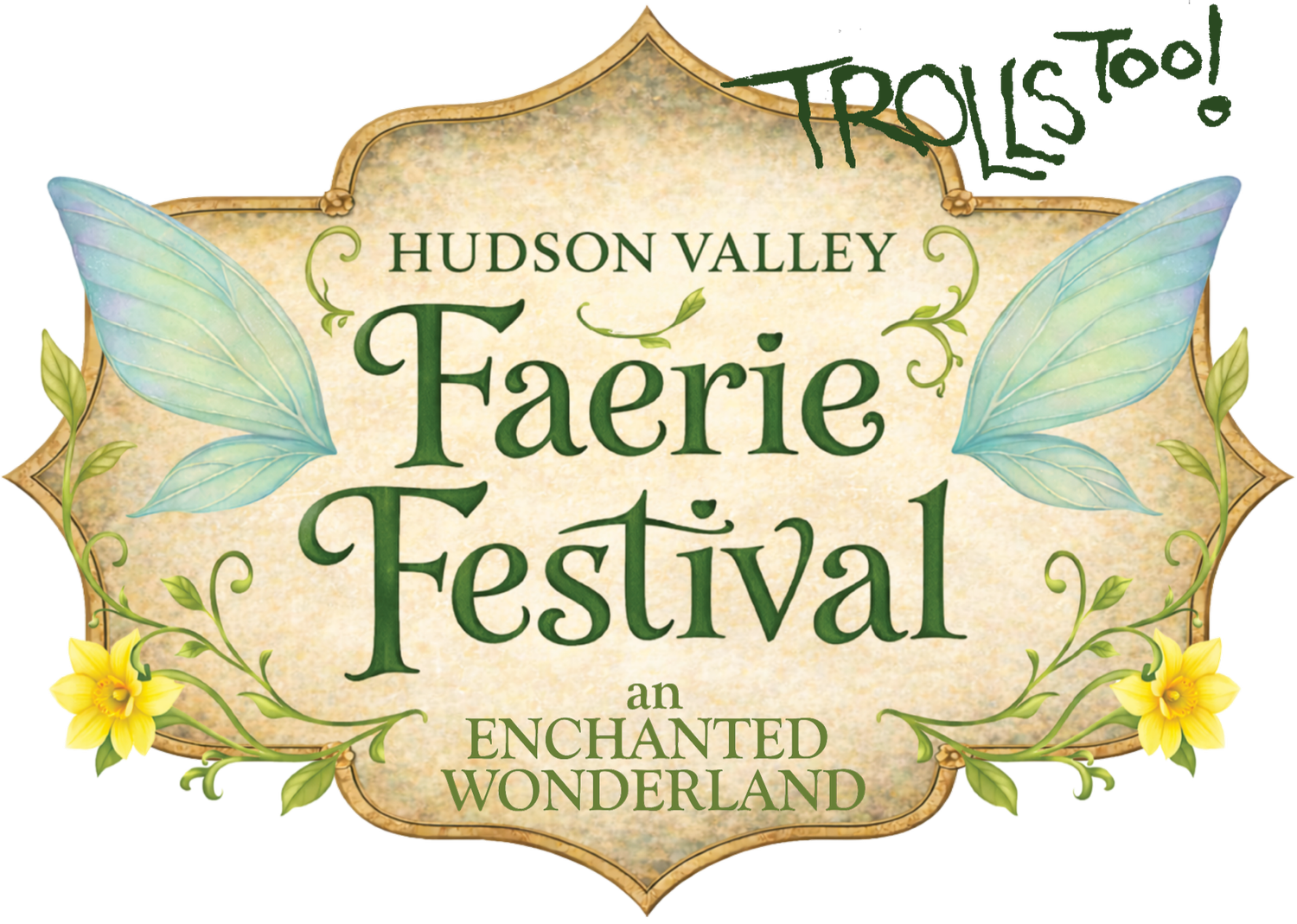 Hudson Valley Faerie Festival