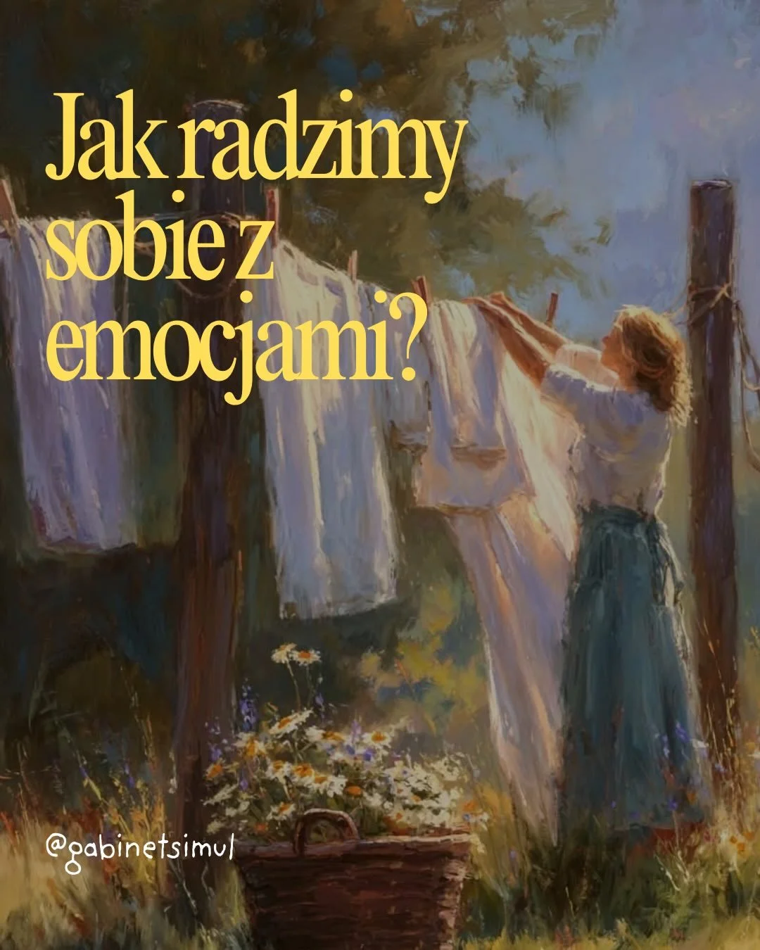 Często wydaje nam się, że sukcesem w dbaniu o siebie jest &bdquo;brak trudnych emocji&rdquo;. To pułapka. Prawdziwa odporność psychiczna (rezyliencja) kryje się w tym, jak reagujemy, gdy pojawia się stres, lęk czy smutek.
Psychologia dzieli nasze rea