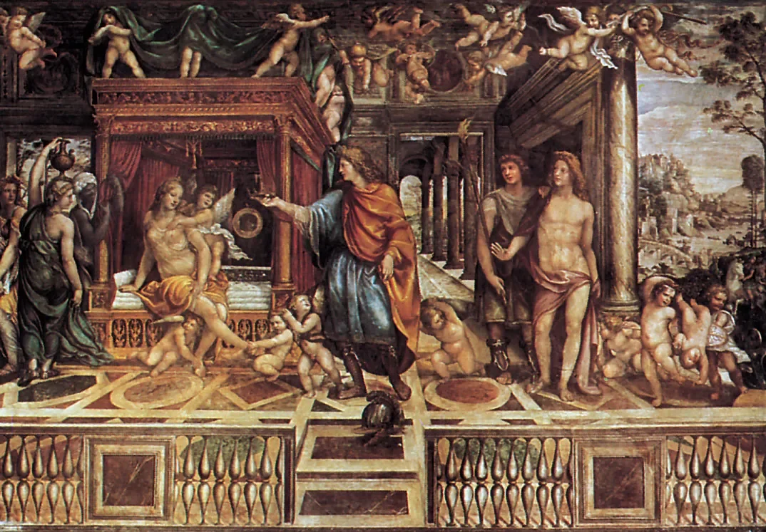 Co jest normalne w seksie? Jak historia wpłynęła na nasze przekonania