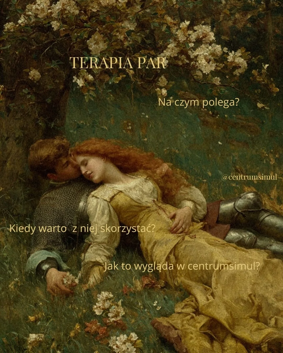 Relacja to proces, kt&oacute;ry wymaga uwagi i odpowiednich narzędzi. Terapia par w naszej ofercie opiera się na sprawdzonych metodach psychoterapeutycznych, kt&oacute;re pomagają parom w:
&bull; Komunikacji: Nauka konstruktywnego wyrażania potrzeb i