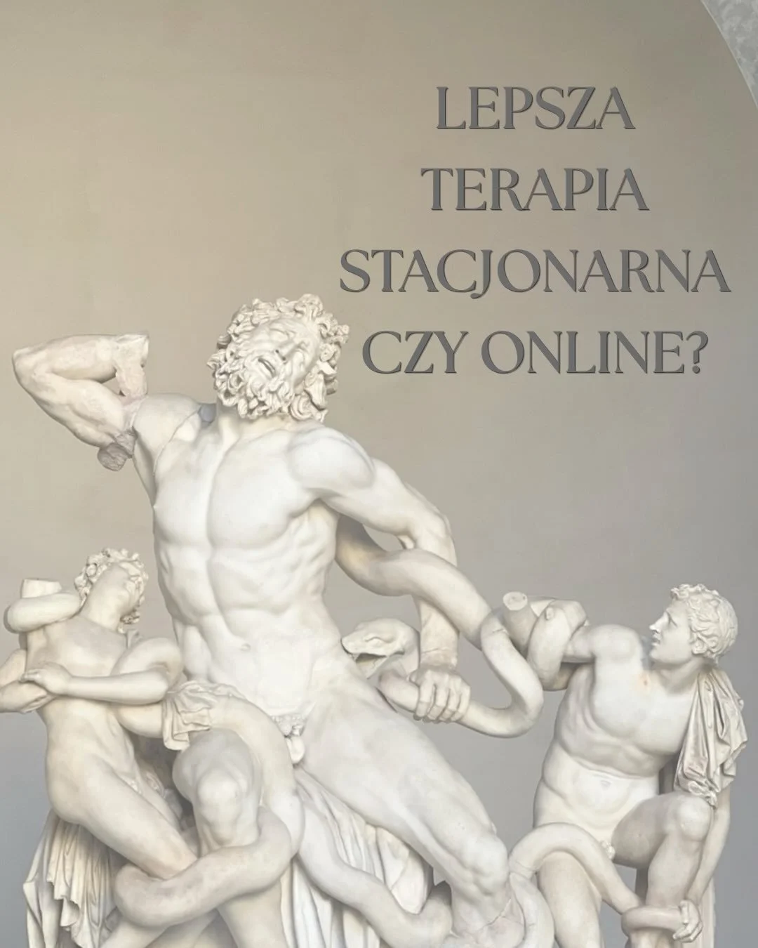 Wyb&oacute;r formy terapii to nie tylko kwestia techniczna, ale przede wszystkim Twojego komfortu. Co warto wiedzieć?
✅ Online: Oszczędność czasu, wygoda i bezpieczeństwo własnego domu. Idealna opcja dla os&oacute;b zabieganych lub mieszkających dale