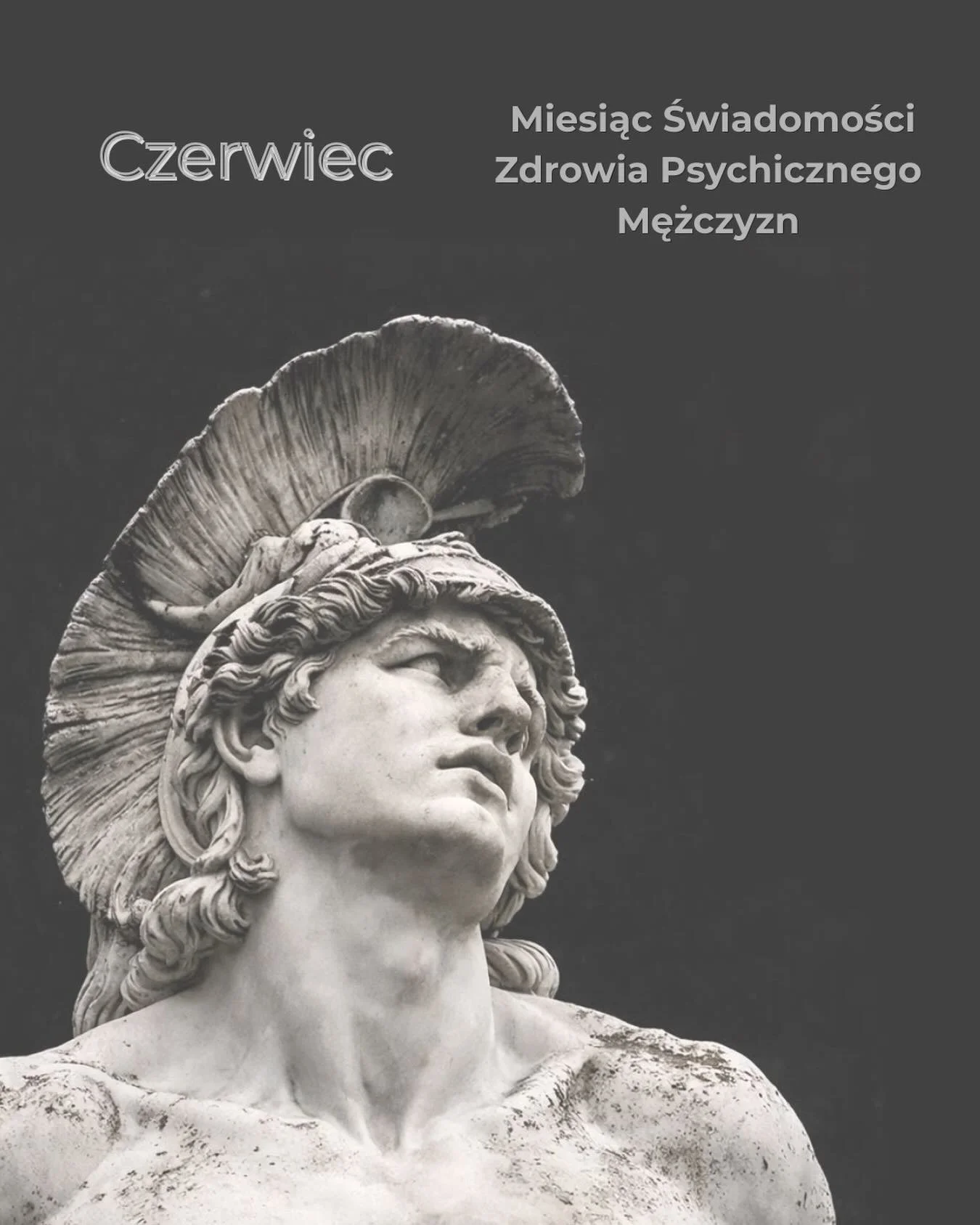 &bdquo;Bądź twardy&rdquo;, &bdquo;Nie ma się co mazać&rdquo;, &bdquo;Musisz dać radę&rdquo;. Mężczyźni od małego słyszą, że okazywanie słabości to błąd. Efekt? Duszenie emocji w sobie, ucieczka w pracoholizm, używki albo całkowite zamknięcie się w so