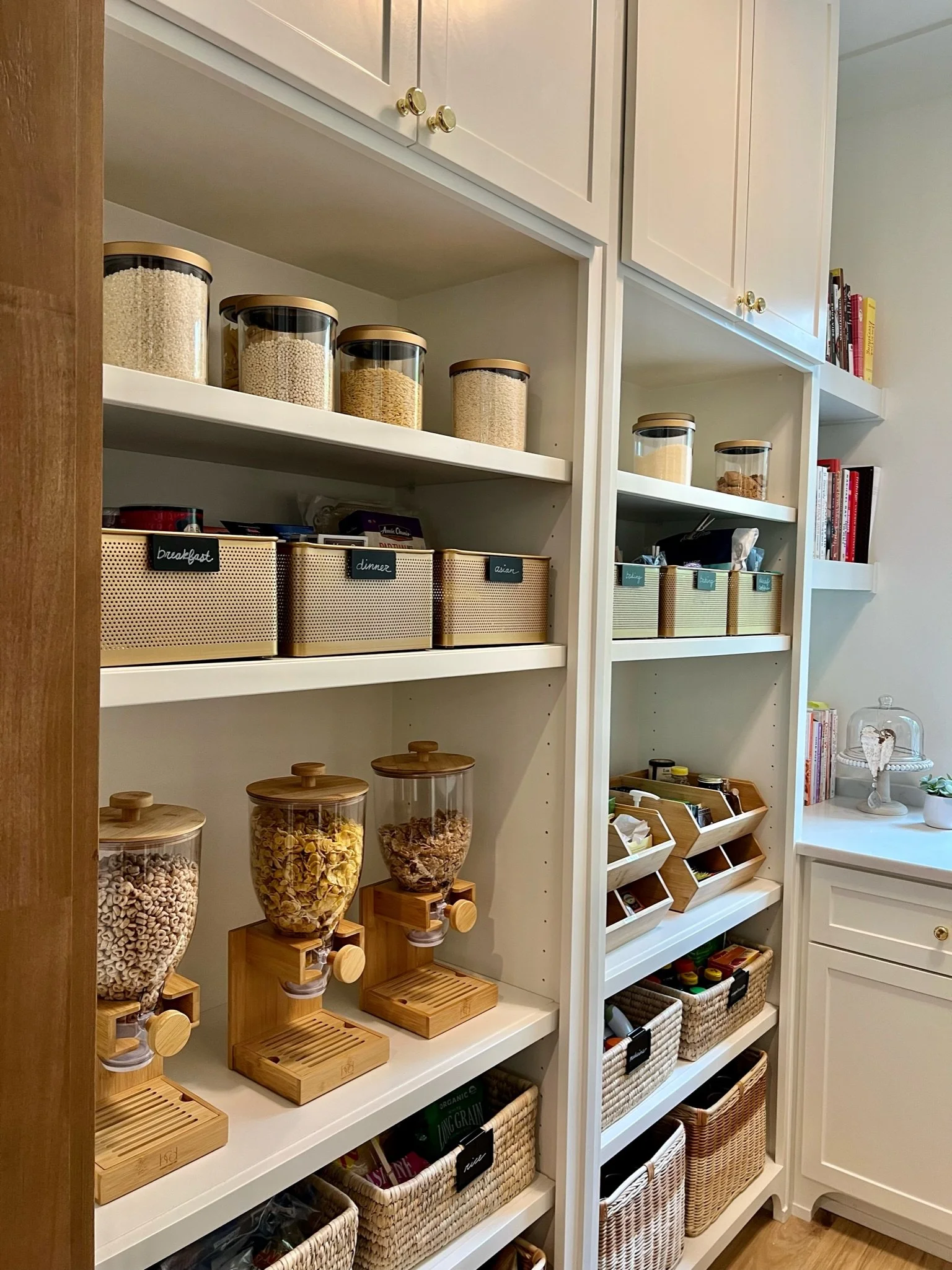 How Organizing Helps You Stick to Your Resolutions