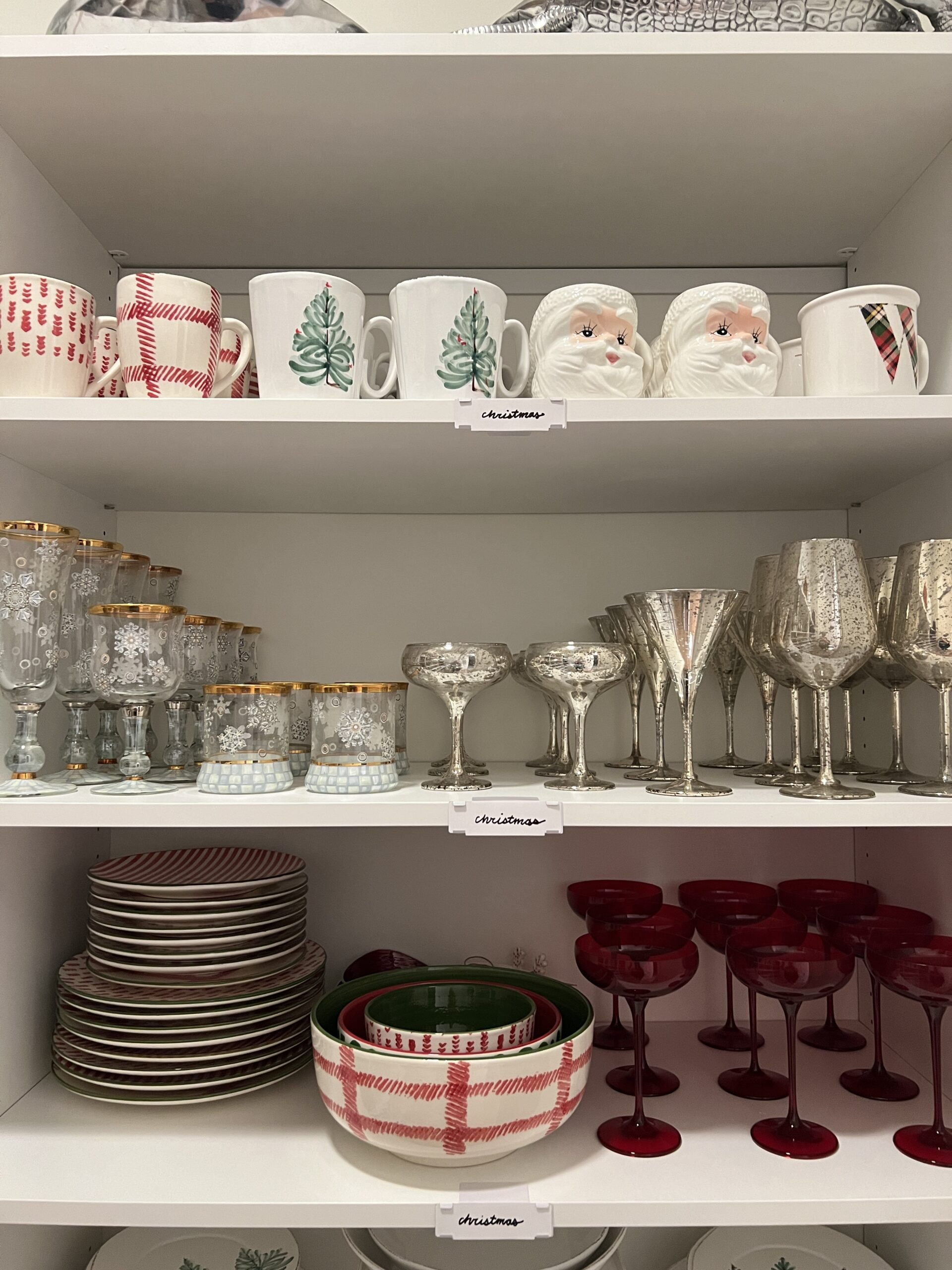 How to Stay Organized During the Holidays