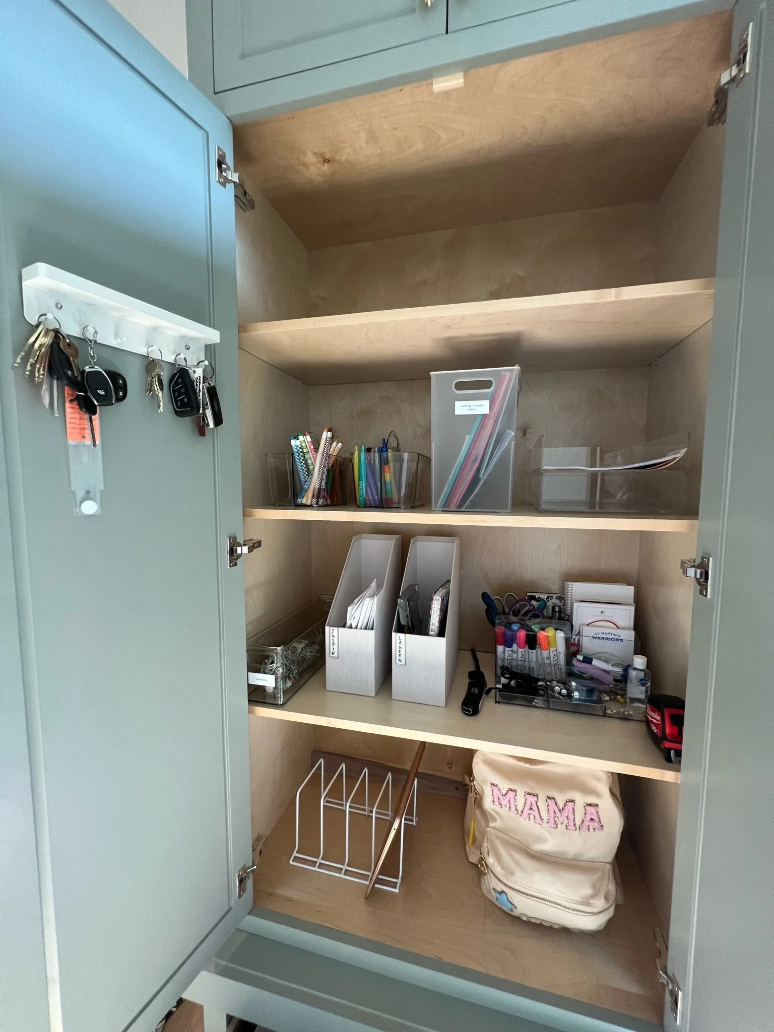 Decluttering and Organizing Your Car – Tips for Busy Moms