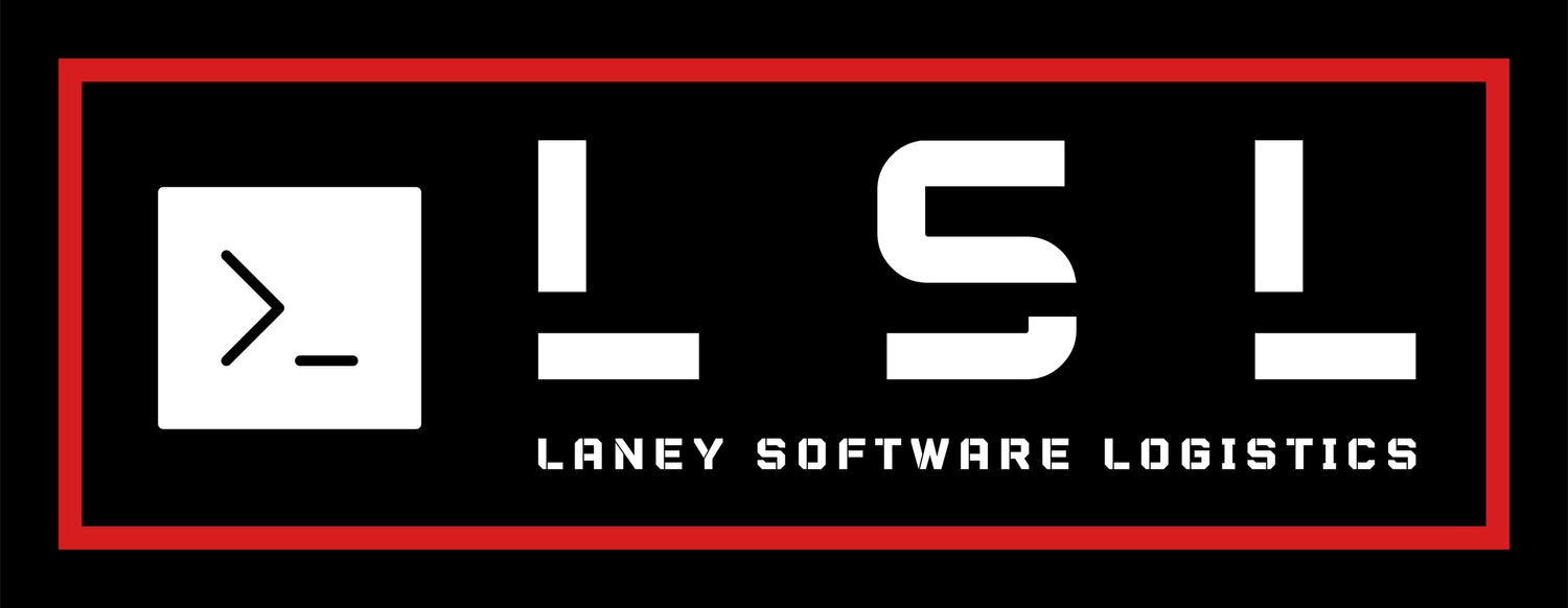 Laney Software Logistics