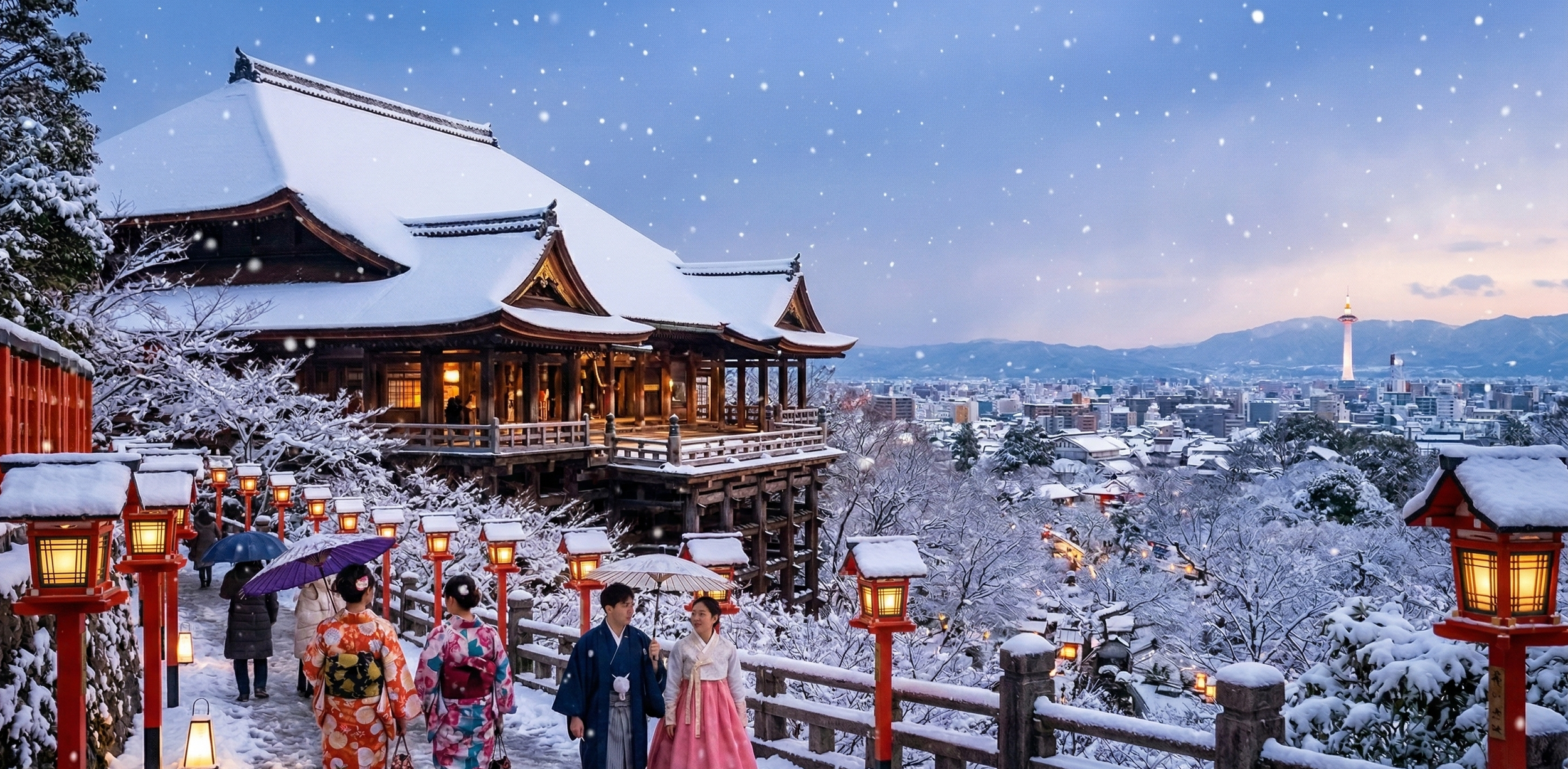 Study Around The World