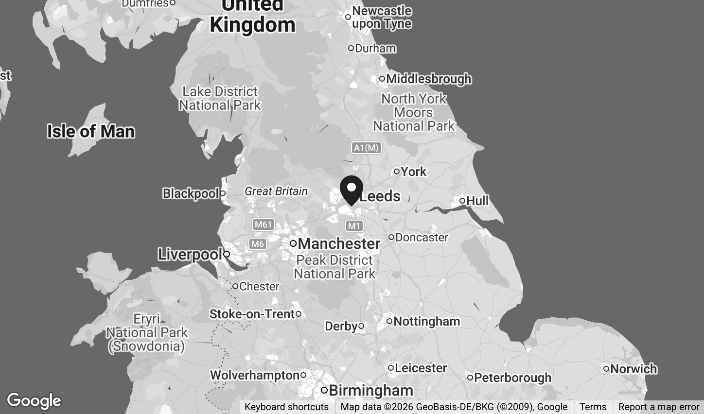 free venue finding conference room event manager planner meeting north Leeds Manchester