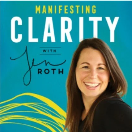 Hire Possibilities on Manifesting Clarity Podcast