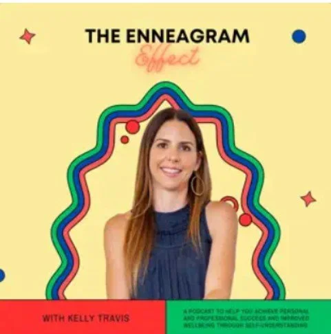 The Enneagram Effect Podcast