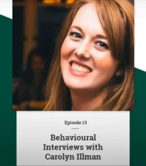 Excellent Questions Podcast