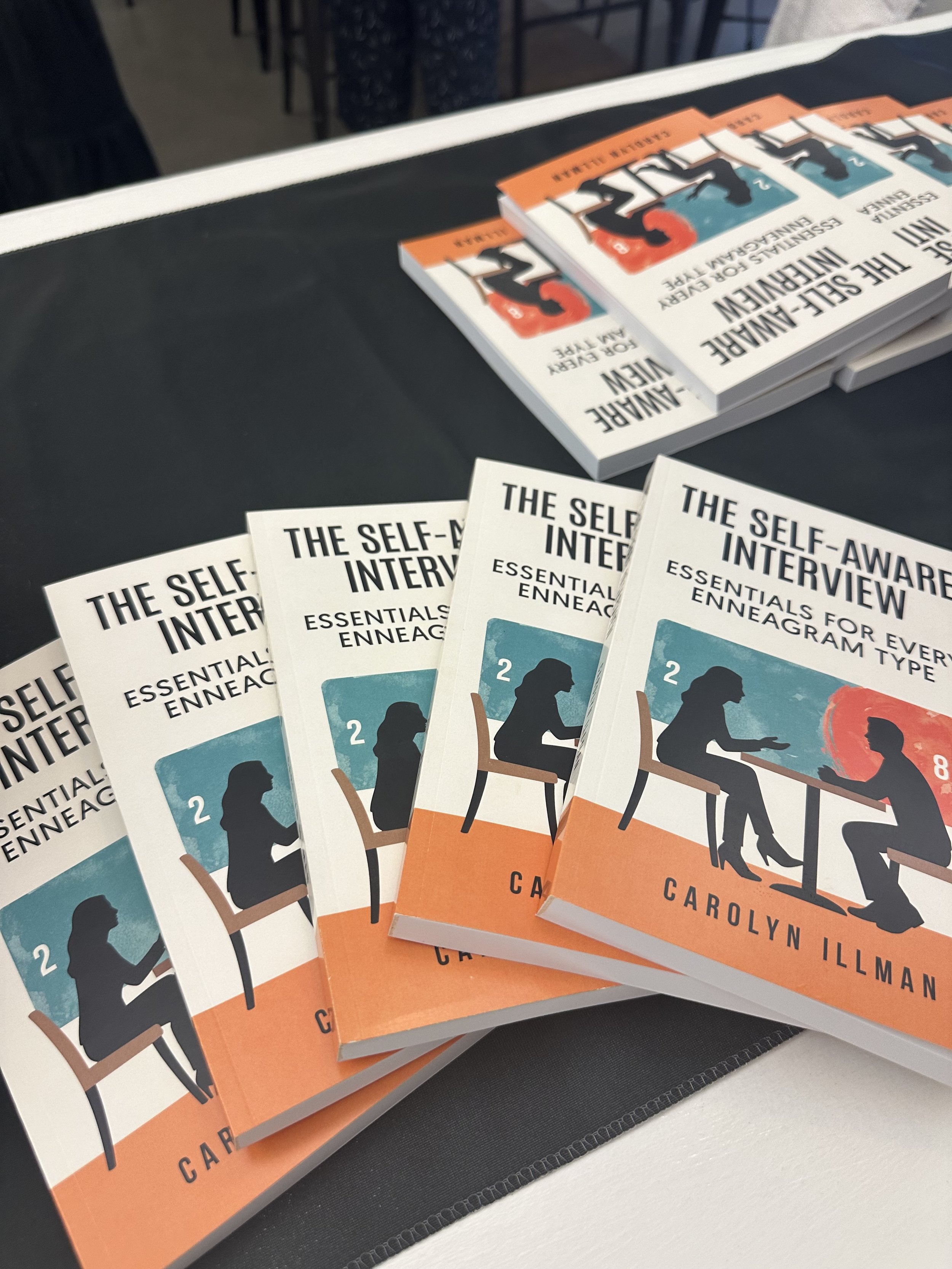 Carolyn’s Advice Featured on the Nonfiction Authors Association Blog - Again! 
