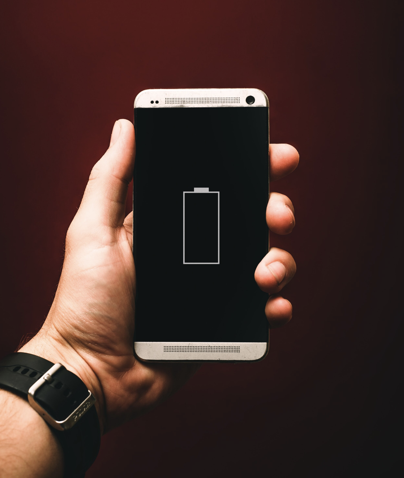 Burnout Is Not Simply A Mental Disorder