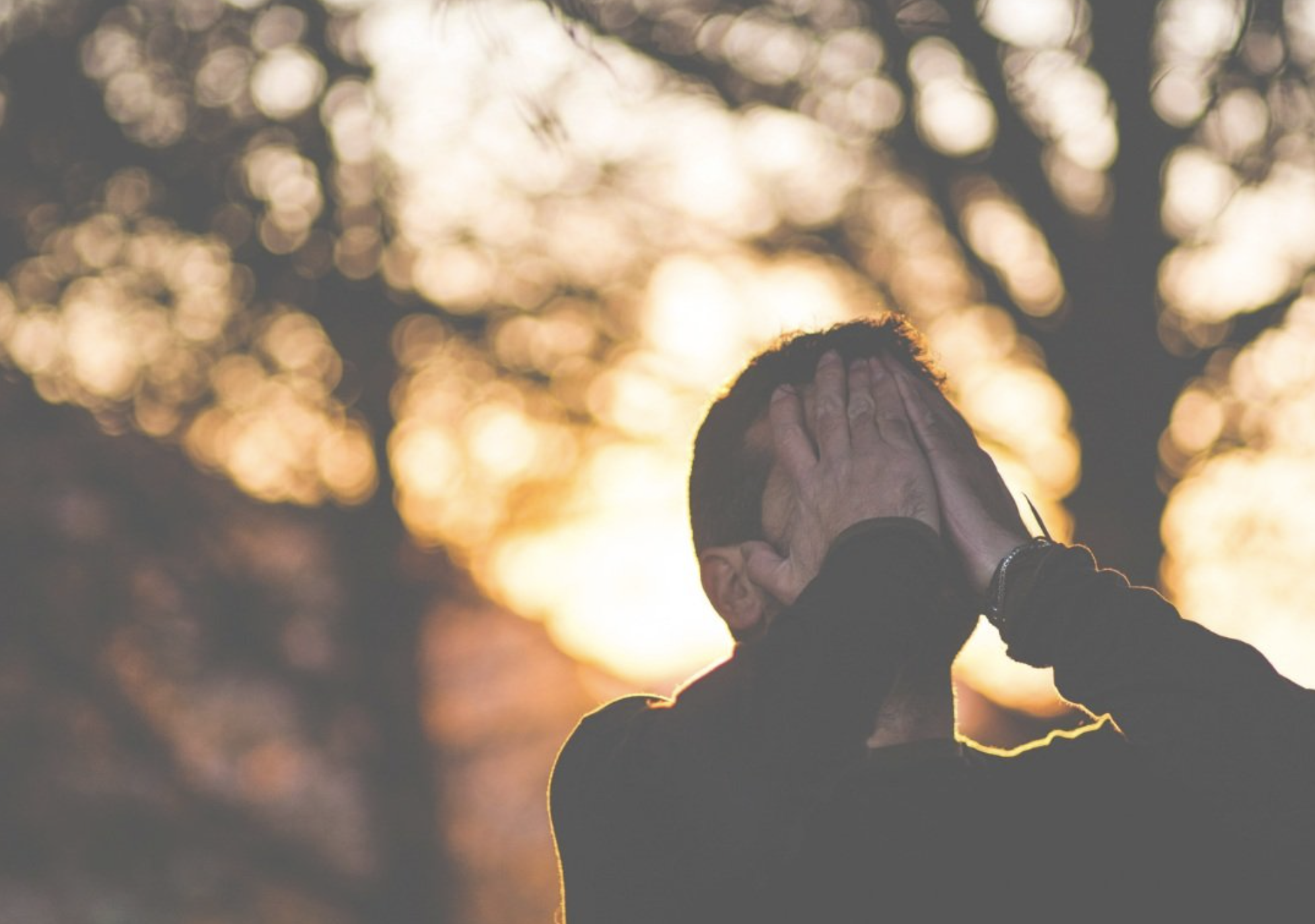 The Hidden Side Of Burnout