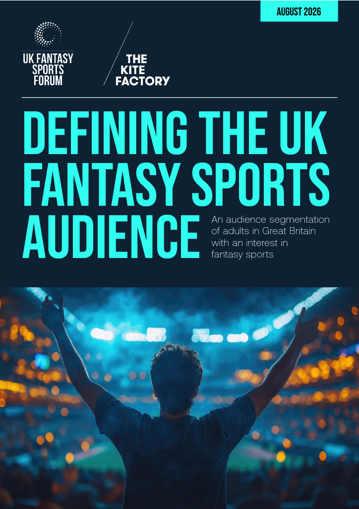 Report cover