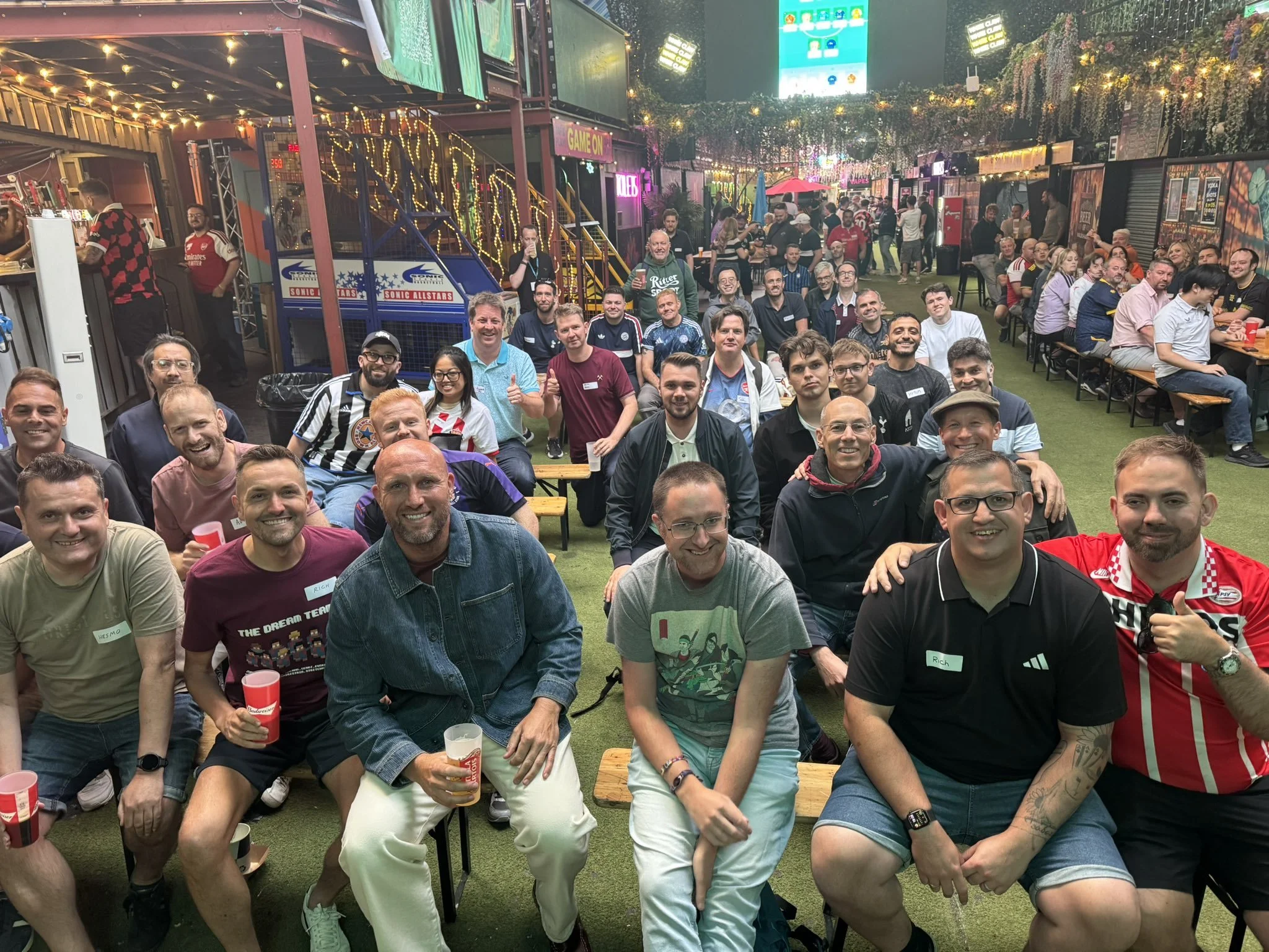 Fantasy Football Fest