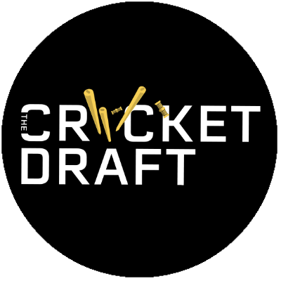 The Cricket Draft