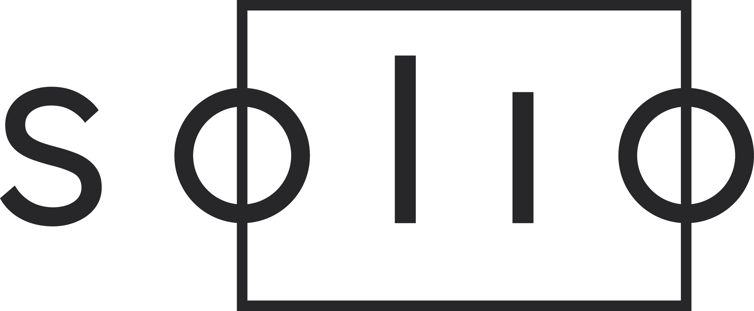 Solio Analytics