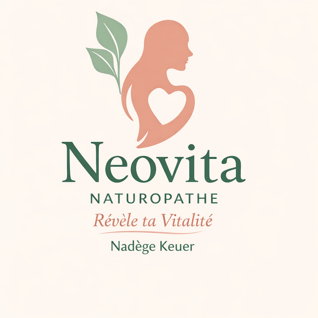 neovita naturopathe Nadège Keuer