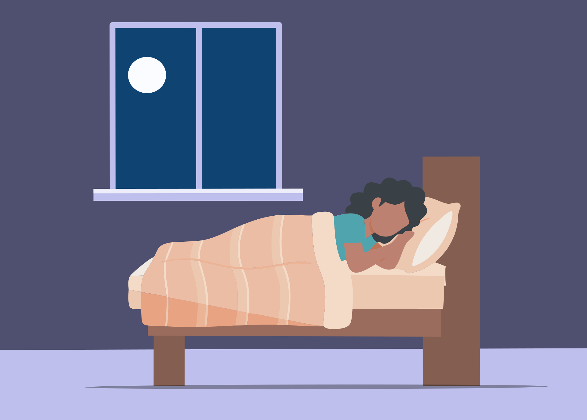 Retrouver un sommeil réparateur : comprendre son rythme et l’apaiser naturellement