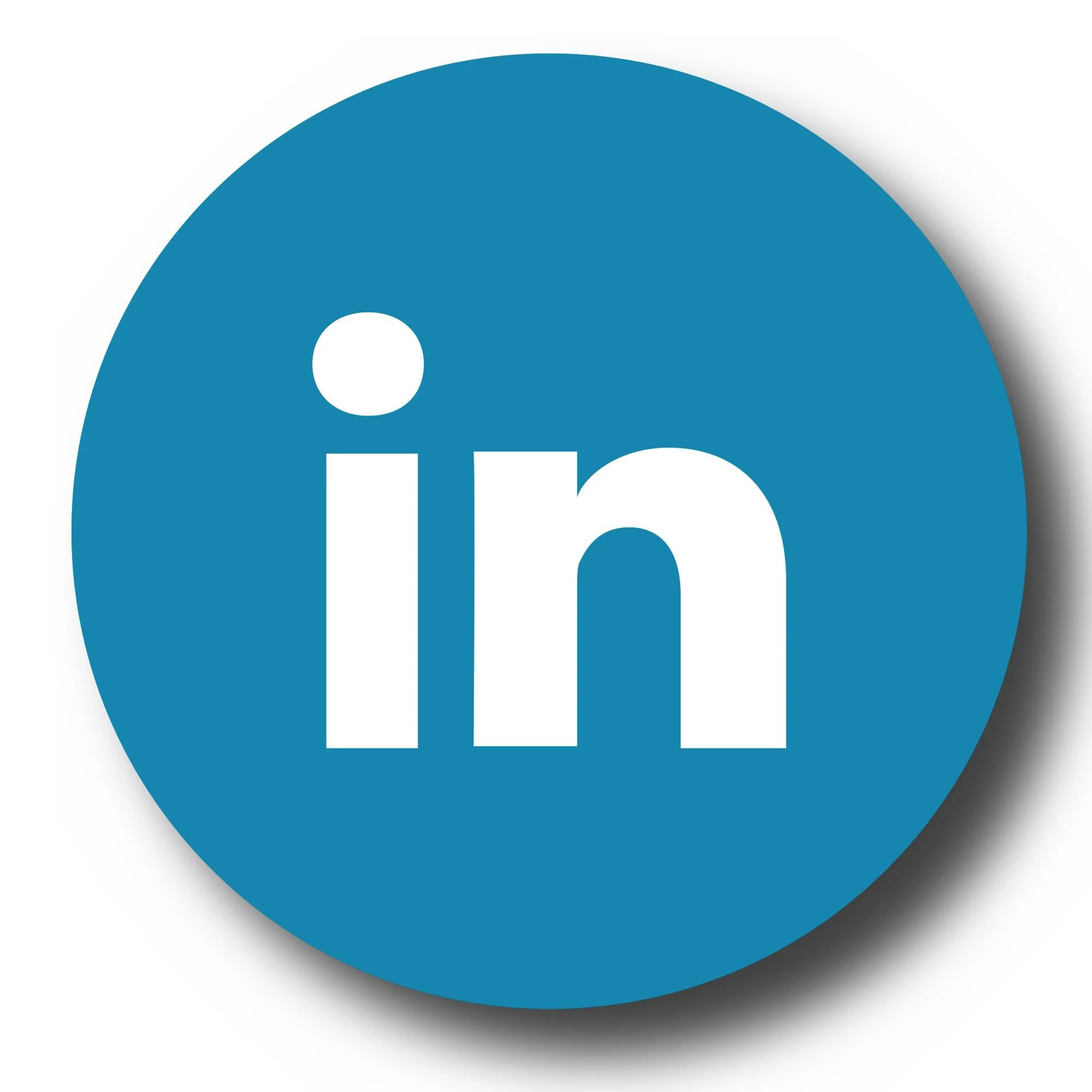 Logo LinkedIn représentant l’accès au profil professionnel de Nadège Keuer, naturopathe, pour découvrir son parcours, sa formation certifiée et son approche globale centrée sur l’équilibre et la vitalité.